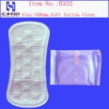 Ultrathin Panty Liner with Soft Cotton Cover (B332)