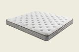 jacquard Fabric Cover Pocket Spring King Size Mattress