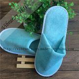 Good Quality for Disposable Velvet Hotel Slippers