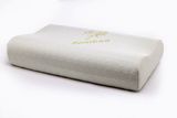 Bamboo Fiber Memory Foam Pillow