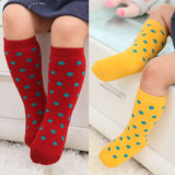 Baby Cotton Full Terry Socks Stockings (KA401)