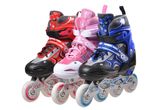 Land Children Roller Skates