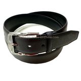 Popular High Quality Fancy Design Men PU Belt Yiwu Factory Wholesale