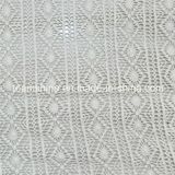 Fashion Pattern Water Soluble Embroidery Lace Fabric (L5100)