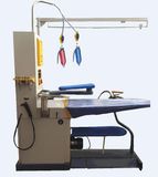 Ironing Table Steam Ironing Table with Fluorescent Lamp Large Size