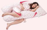 2016 U Shape Pregnant Pillow
