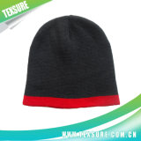 Customized Basic Knitted/Knit Winter Hat/Caps for Promotion (021)
