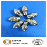 Tungsten Carbide Buttons for Mining