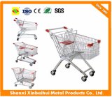 Newly Supermarket Cart Shopping Trolley Hand Truck Hot in 2017