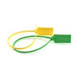 Plastic Nylon 13.56MHz NFC RFID Zip Tie Cable Seal Tag