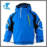 Waterproof and Windproof Kid's Snow Jacket