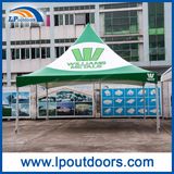 20X20' Outdoor Customs Printing Canopy Aluminum Frame Tent for Sale