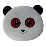 Stuffed Plush Animal Toy Panda Seat Cushion