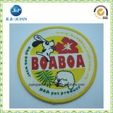 High Quality Woven Badges / Bag Patch (JP-CL032)