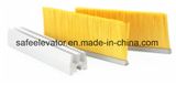 Escalator Skirt Board Brush