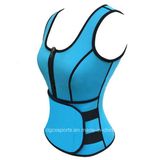 New Weight Loss Neoprene Vest Sauna Slimming Suit