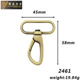 Self - Produced Self - Sale Ultra - Low - Price Hardware Dog Button Style Variety (2461)