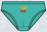 Boy's Underwear Brief