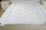 New Fiber Outlast Quilt Made in China