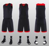 2017 Hot Sale Cheap Men's Sportswear Basketball Uniforms