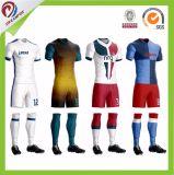 2017 Latest Design Top Quality Mens Football Jersey for Wholesale