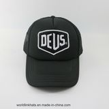 Promotion Curled Brim Baseball Cap Popular Mesh Turck Cap