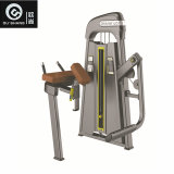 Pin Loaded Leg Extension Machine 7018 Gym Fitness Equipment
