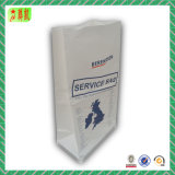 Environmental Cosmetic/Garment/Shopping Packaging Craft Paper Bag with Logo