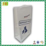 Environmental Cosmetic/Garment/Shopping Packaging Craft Paper Bag with Logo