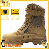 High Quality ISO Standard Military Boots