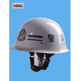 ABS Military Police Duty Helmet Riot Helmet QWK-WW