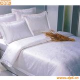 Jacquard Design Hotel Linen (DPF9003)