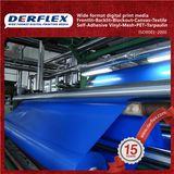 Coated Polyester Fabric Vinyl Covered Fabric PVC Coated Nylon Fabric