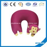 Micro Beads Travel Neck Pillow