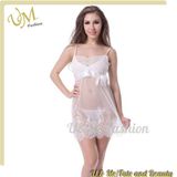 Hot Women Adult Sexy Transparent Seamless Lingerie