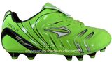 Children Soccer Boots Kids Football Shoes (415-7287)