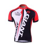 Custom Unisex Cycling Jersey with Sublimation Print