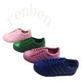 2017 New Hot Sale Women's Comfortable Casual Canvas Shoes