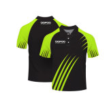 Custom Golf Polo Sports Polos Shirt with Wholesale Price