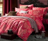 American Cotton Bedding Sets