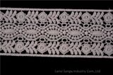Chemical Lace for Femail Garment