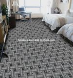Hotel Jacquard Carpet (8C-205)