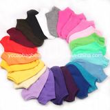 Cheap Cotton Promotional Short Socks