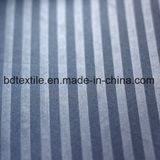 Stripe and Checks Pattern Polyester Bedding Sheet Fabric