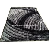 High Quality Polyester Modern Shaggy Carpets