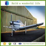 Prefabricated Modular Cheap Aircraft Hangar Tent