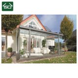 Terrace Patio Roofing Shed /Aluminum Awnings Canopy