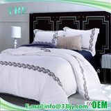 Durable 100% Cotton Deluxe Double King Size Duvet Covers