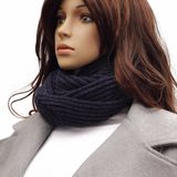 Wholesale OEM Service Female Neck Scarf