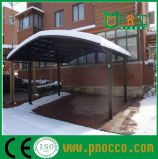 Sturdy Hurricane Resistance Low Price Aluminuim Structure Carports (189CPT)